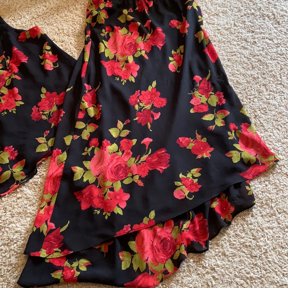 Skirt set - Picture 4 of 6